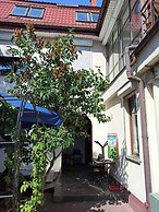 Hostel Galaxy