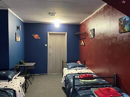 Hostel Galaxy
