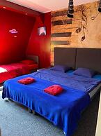 Hostel Galaxy