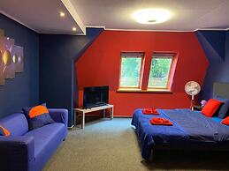 Hostel Galaxy