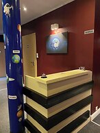 Hostel Galaxy