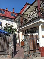 Hostel Galaxy
