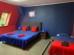 Hostel Galaxy