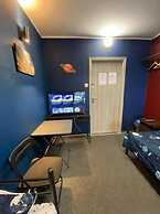Hostel Galaxy