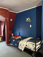 Hostel Galaxy