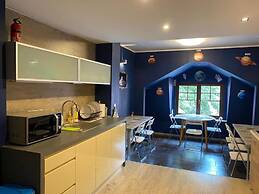 Hostel Galaxy