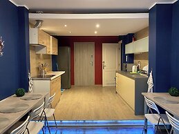 Hostel Galaxy