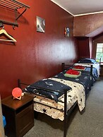 Hostel Galaxy