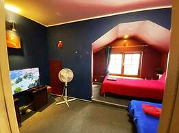 Hostel Galaxy