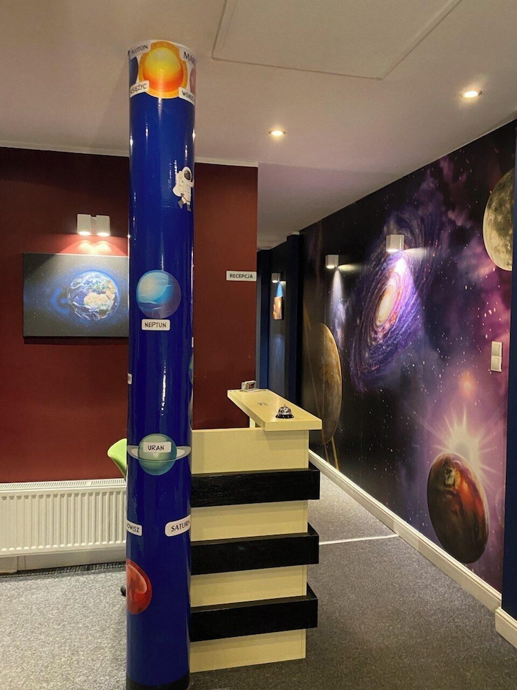 Hostel Galaxy