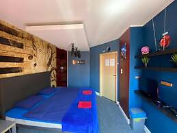 Hostel Galaxy