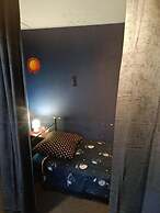 Hostel Galaxy