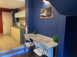 Hostel Galaxy