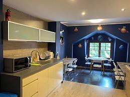 Hostel Galaxy
