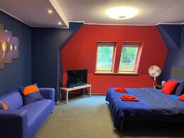Hostel Galaxy