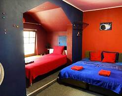 Hostel Galaxy