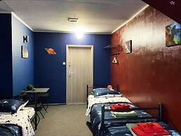 Hostel Galaxy