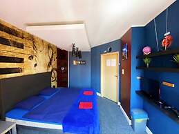 Hostel Galaxy