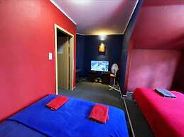 Hostel Galaxy