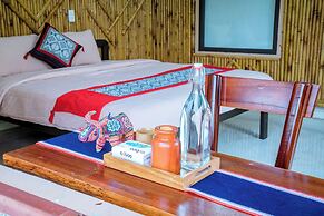 Lùng Càng Farmstay