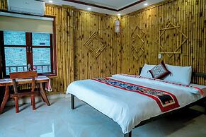 Lùng Càng Farmstay