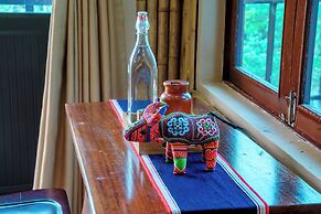 Lùng Càng Farmstay