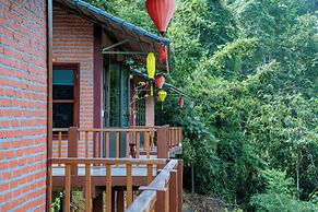 Lùng Càng Farmstay