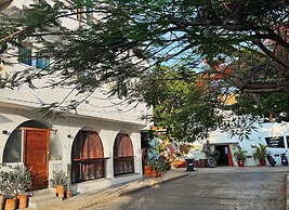 Casa Alkimia Town