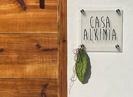 Casa Alkimia Town