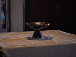 Guesthouse Riad Camellia