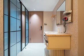 Zhuoya Garden Hotel