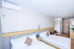 Zhuoya Garden Hotel