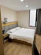Zhuoya Garden Hotel