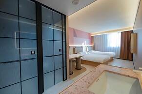 Zhuoya Garden Hotel