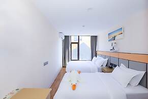Zhuoya Garden Hotel
