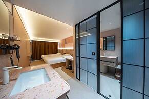 Zhuoya Garden Hotel