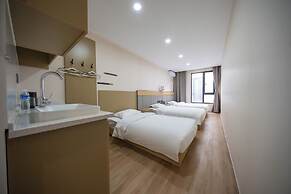 Zhuoya Garden Hotel