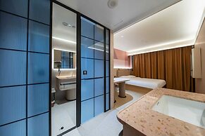Zhuoya Garden Hotel