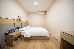 Zhuoya Garden Hotel