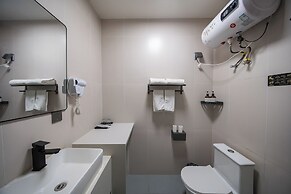 Zhuoya Garden Hotel