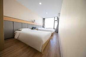 Zhuoya Garden Hotel