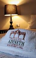 Posada Azeneth