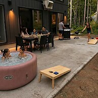 Moon Bear House Hakuba