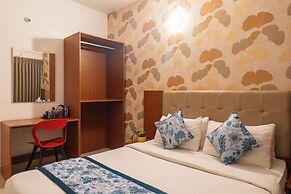 Hotel Petals Otium