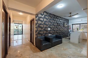 Hotel Petals Otium