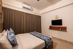Hotel Petals Otium