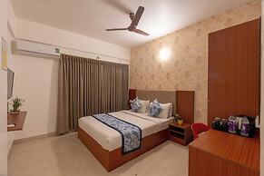 Hotel Petals Otium