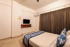Hotel Petals Otium