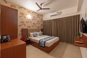Hotel Petals Otium