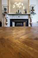 Beautiful 5 Bedroom Home in Evesham